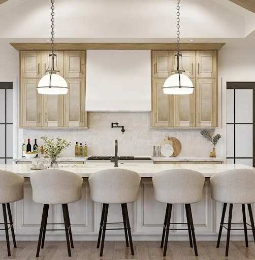 AAA Kitchen - Visual