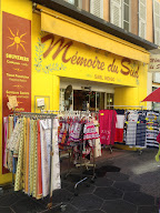 Memoire du Sud à Nice