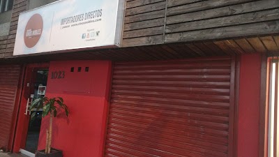 Photos of VINOS NOBLES Medell&iacute;n