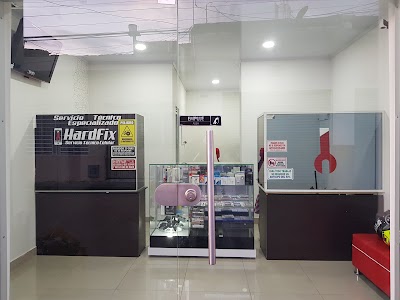 Photos of HardFix Apple