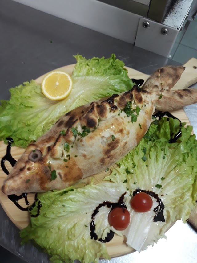 400° Gradi Pizzachef