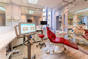 Photo n°2 de Cormouls-Houles Olivier à Nice (Dentiste)