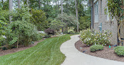 Kiefer Landscaping Inc — Landscaper in Durham