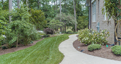 Kiefer Landscaping Inc