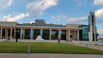 Photos of Mahaffey Theater