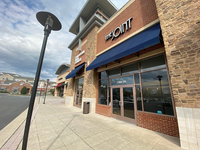 The Joint Chiropractic by null