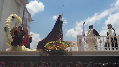 Photos of Plaza San Agustin