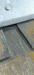 Photo n°3 de Couverture Gallet à Caen (Façadier)