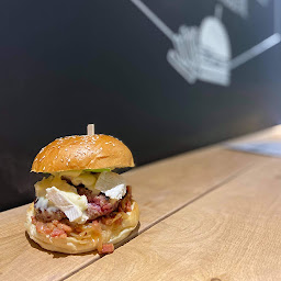 Photo n°32 de Au Gras De Bœuf à Hem (Restaurant)