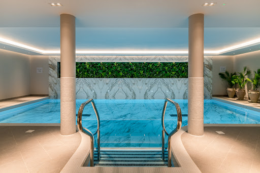 Audley Club at Sunningdale Park