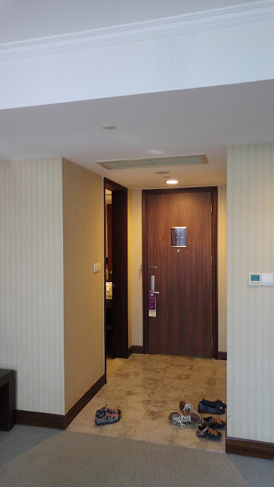 Photos of Heyuan Royal Garden Hotel