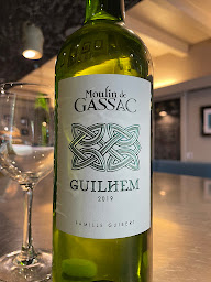 Photo n°21 de Brasserie de la Préfecture à Albi (Restaurant végétarien)