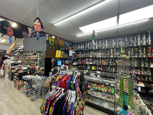 Morgantown Smokers & Vape( Abdo's store)convenience store and smoke shop - Thumbnail