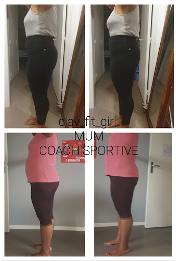 CLAV_FIT_GIRL EXPERTE EN PERTE DE POIDS - Thumbnail