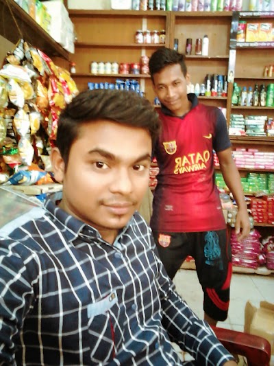 Photos of Shihab Departmental Store