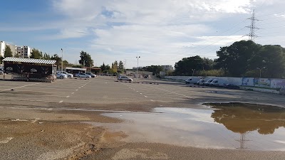 Photos of Parking Galaxy موقف سيارات محروس