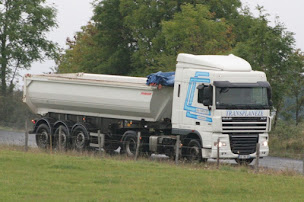 Photo n°22 de Transplaneze à Ussel (Société de transport routier)