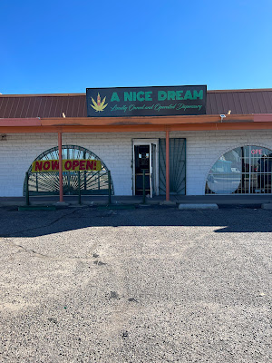 Photo of A Nice Dream Cannabis Dispensary