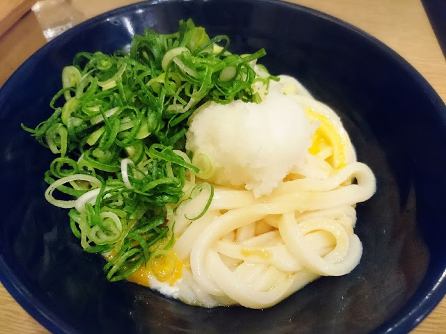 Udon Shin