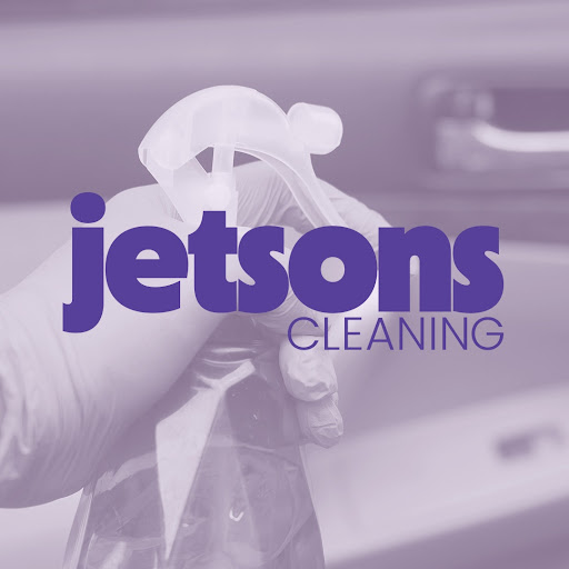 Jetsons Cleaning - Visual
