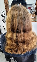 Photo n°14 de M Coiffure Magali à Mommenheim (Salon de coiffure)