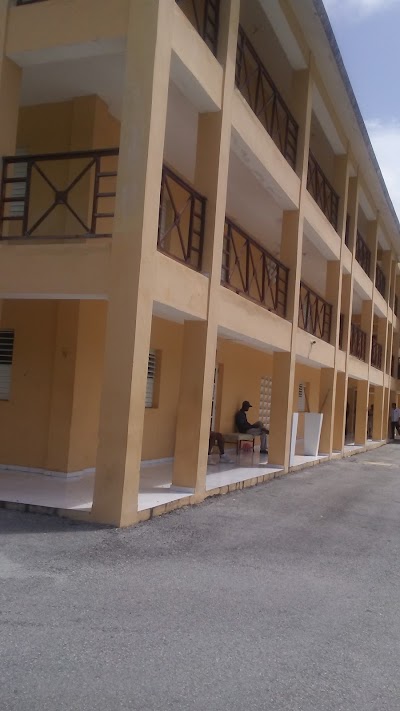 lodging