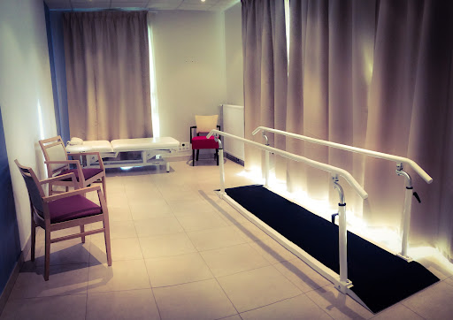 Photo de Colisée - EHPAD LES CHAMINADES à Champagnac (15350)