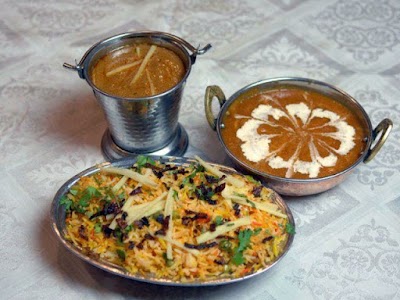 Photos of Maharaja Indian Restaurant