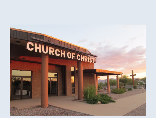 Ina Road Church of Christ - Thumbnail