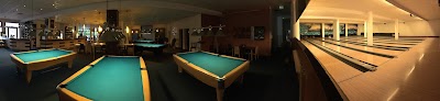 Photos of Bowlingcenter Hachenburg Inh. Klaus Pohl; Skysportsbar; Billard; Dart; Kicker; Cocktails;