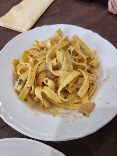 U'Vizzarro - ristorante rurale - Thumbnail