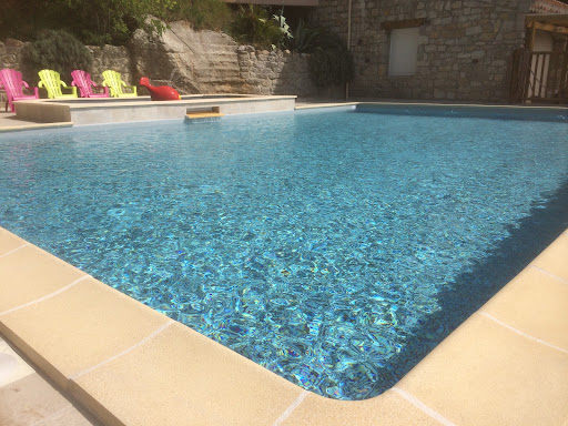 Photo de Camping les Chênes Verts à Vogüé (07200)