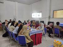 Foto SMA  Perguruan Nasional Jakarta, Kota Jakarta Pusat