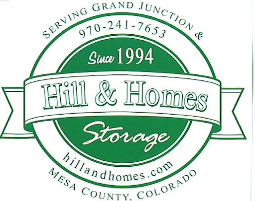 Hill and Homes Storage - Thumbnail