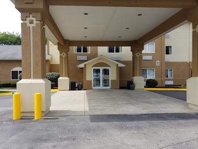 Photos of Baymont Inn & Suites of Piqua