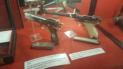 Photos of Mus&eacute;e de la Bataille des Ardennes