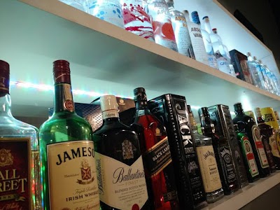 Photos of Salla Bar