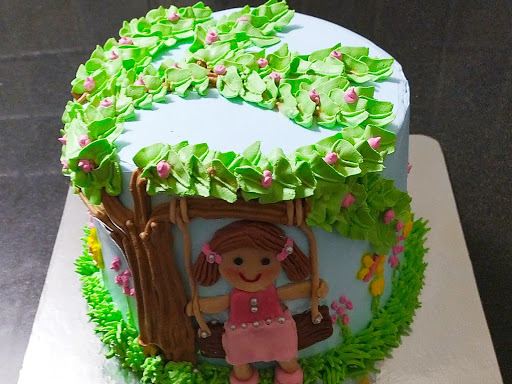 Cute Girl Theme post image
