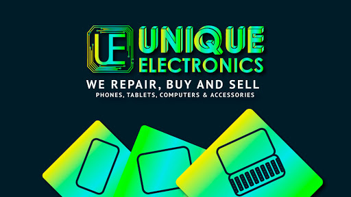 Unique Electronics - Visual