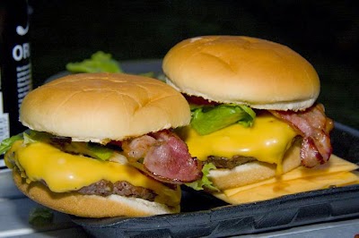 Photos of The Real Burger