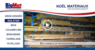 Photo n°13 de BigMat Noel Matériaux à Verdun (Fournisseur de matériaux de construction)