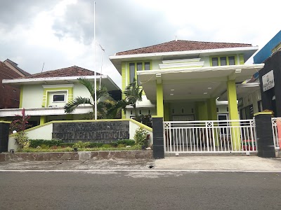 Photos of Village Office Jatimulyo