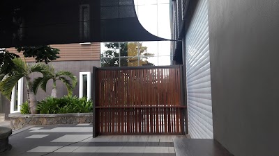 Photos of Grand Baie Business Quarter (GBBQ)