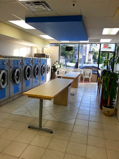 LaundryLink Coin Laundry