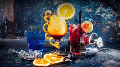Photos of Escada Restaurant & Bar