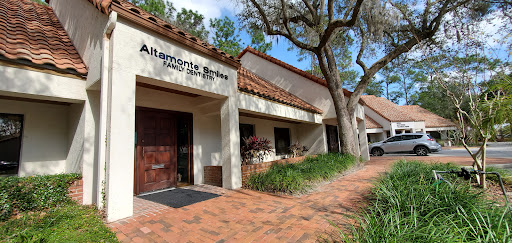Altamonte Smiles - Visual