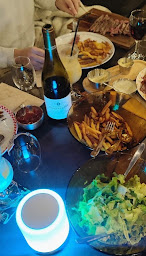 Photo n°19 de Barbak, le coin des bons vivants à Vierzon (Restaurant français)