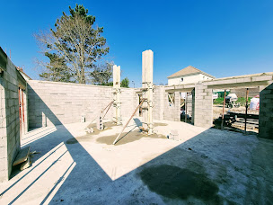 Photo n°15 de Kariso Construction à Goussainville (Constructeur de structures en béton)