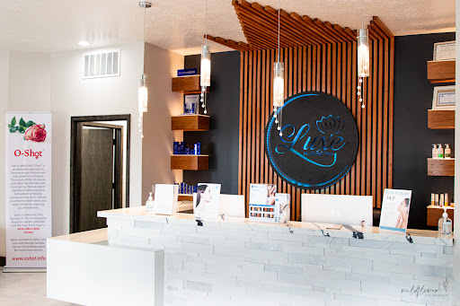 Luxe Medical Spa