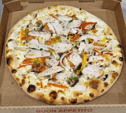 Photo 2 - Bella Pizza